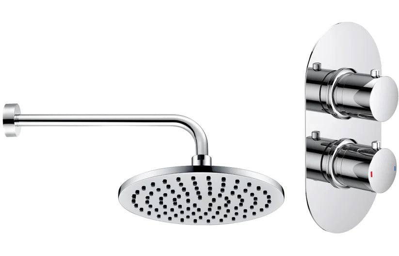 Mixer Shower Pack
