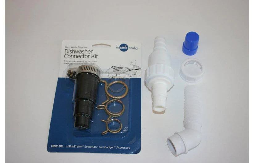 Plumbing Kit