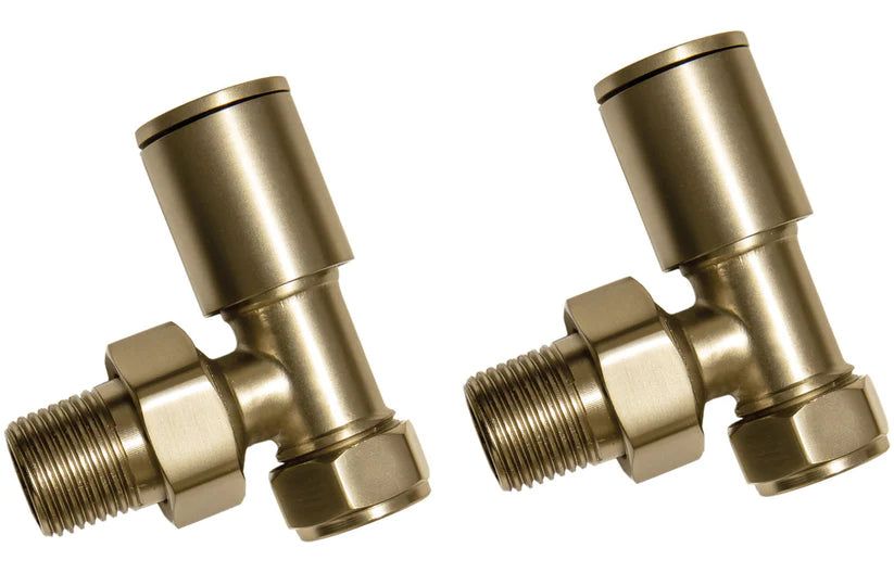 Heating: Radiator Valve