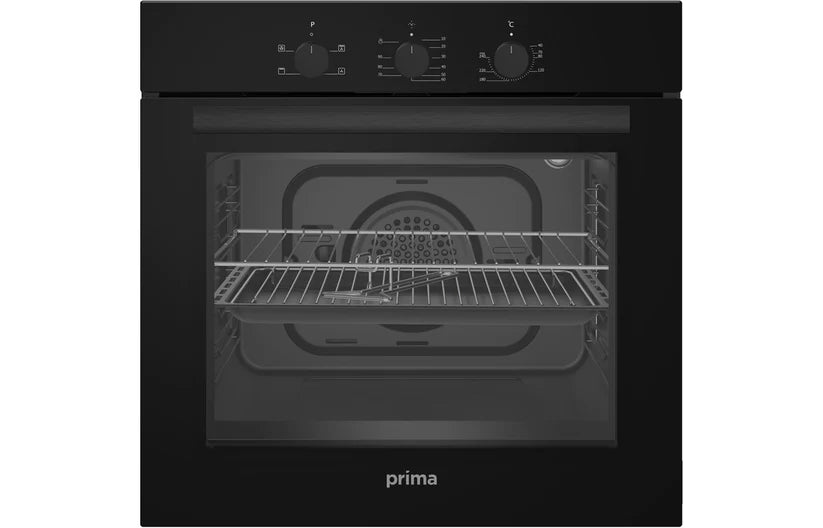 Single Electric Oven