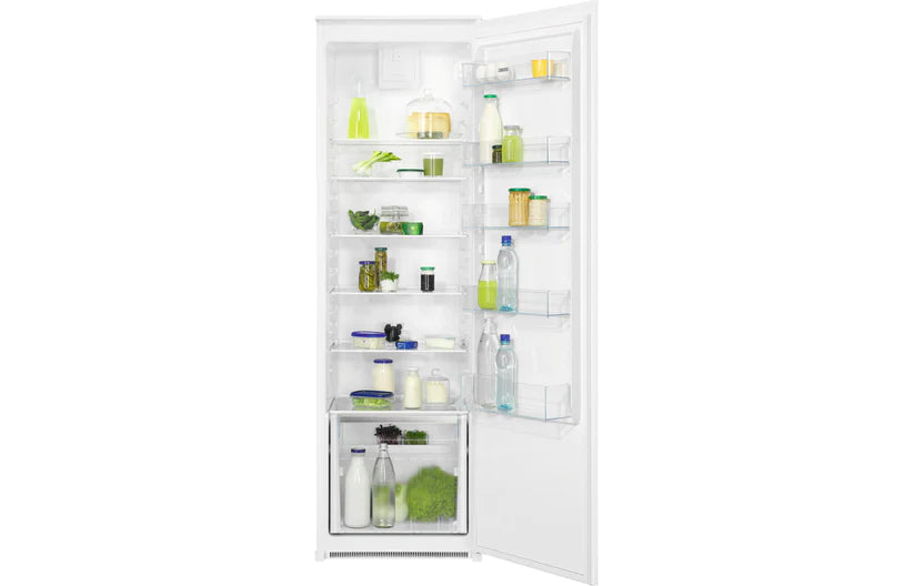 Tall Larder Fridge