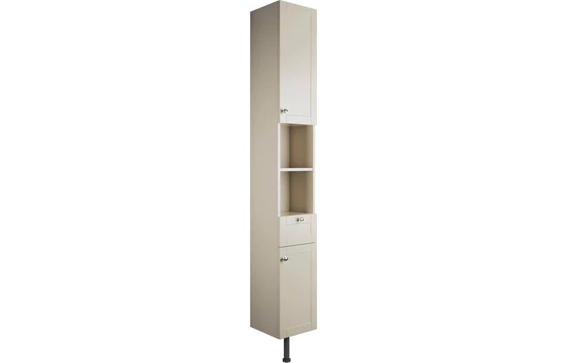 2 Door Tall Unit
