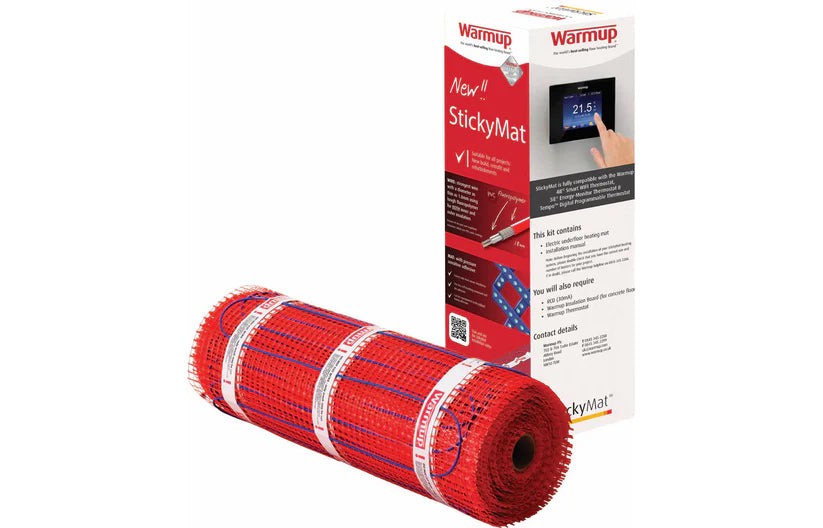 Underfloor Heating