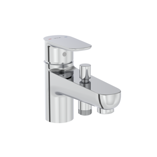 VitrA Flow Soft Monohole Bath Filler
