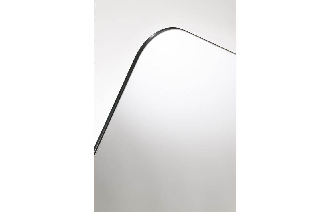 Abode Aruna 450x900mm Frameless Tablet Mirror