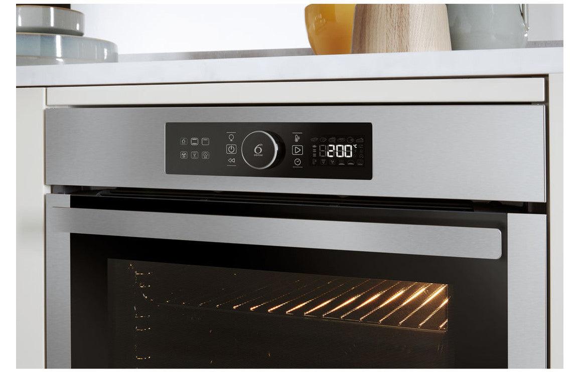 Whirlpool AKZ9 6220 IX Single Electric Oven - St/Steel