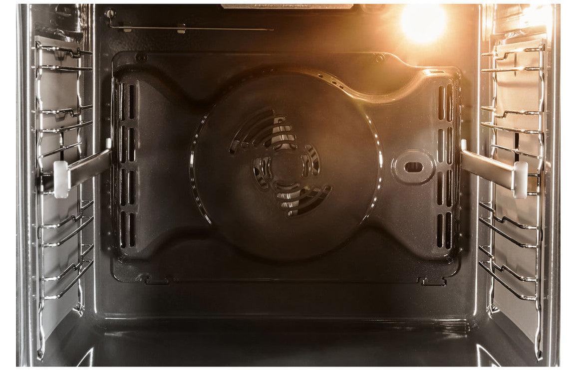 Whirlpool AKZ9 6230 IX Single Electric Oven - St/Steel