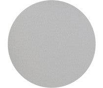 Alba 900x330mm Base End Panel - Light Grey Gloss