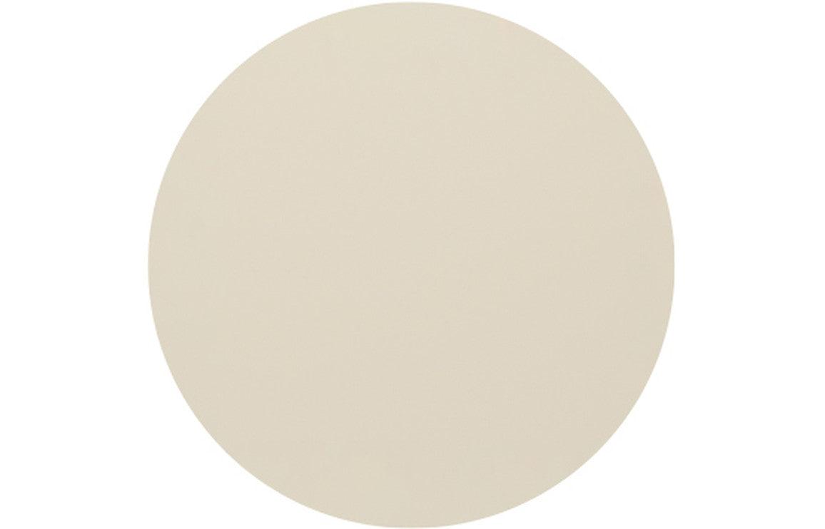 Align 615mm Wall Hung 1 Drawer Basin Unit & 0TH Thin Edge Basin - Matt Cotton