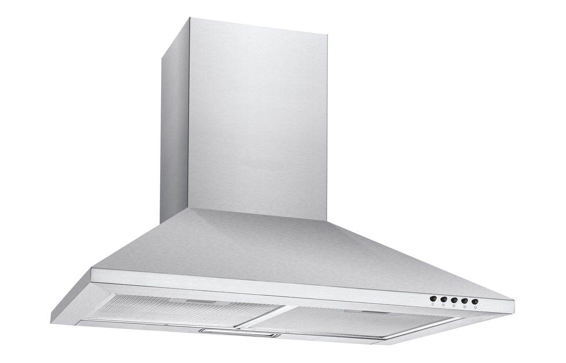 Candy CCE60NX/1 60cm Chimney Hood - St/Steel