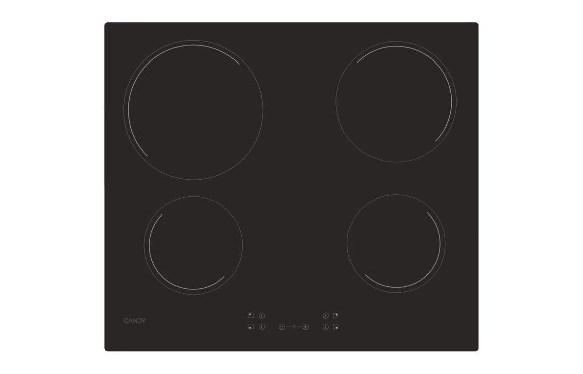 Candy Single Oven & Ceramic Hob Pack