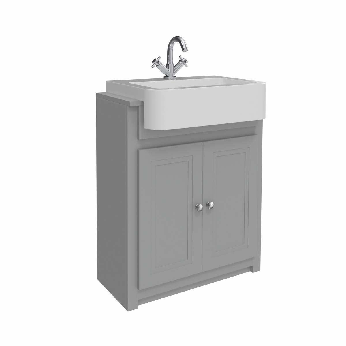 Classica 660 Vanity Unit