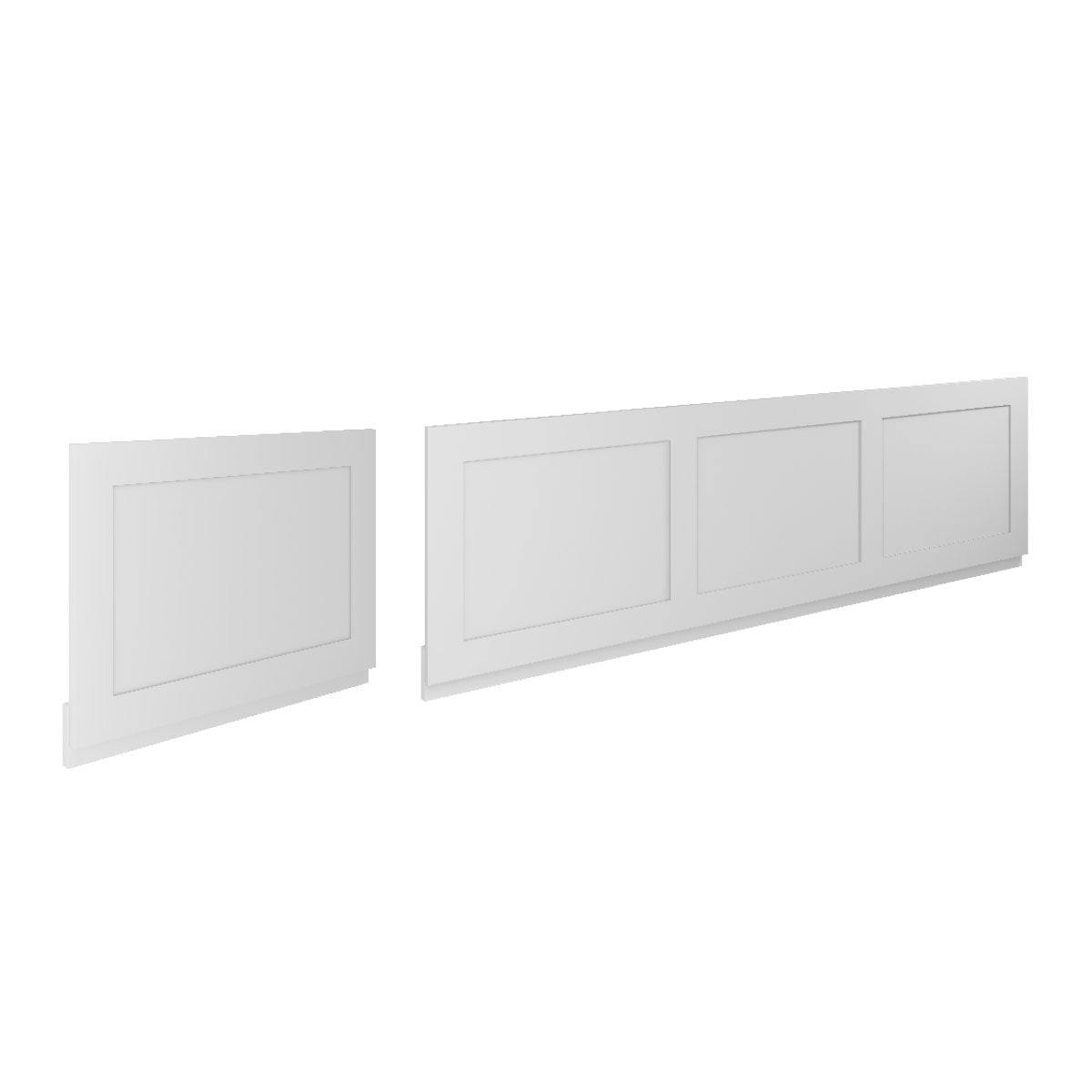 Classica 1700 Front Bath Panel