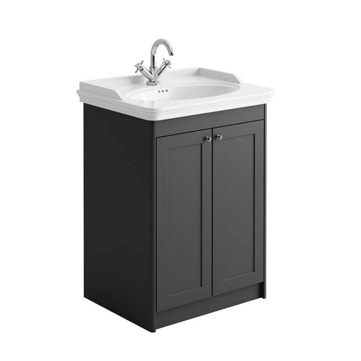 Classica 600 Vanity Unit