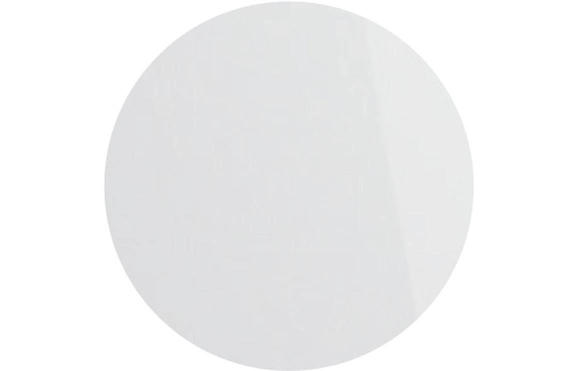 Carino 1200mm Floor Standing Basin Unit Run (No Top) - White Gloss
