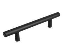 -Bar Handle - Matt Black