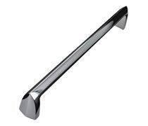 175mm Sleek Handle - Chrome