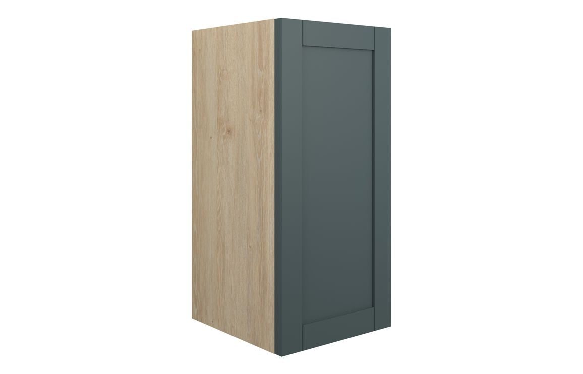 Abbey 300mm Standard Base Unit - Matt Green Camo