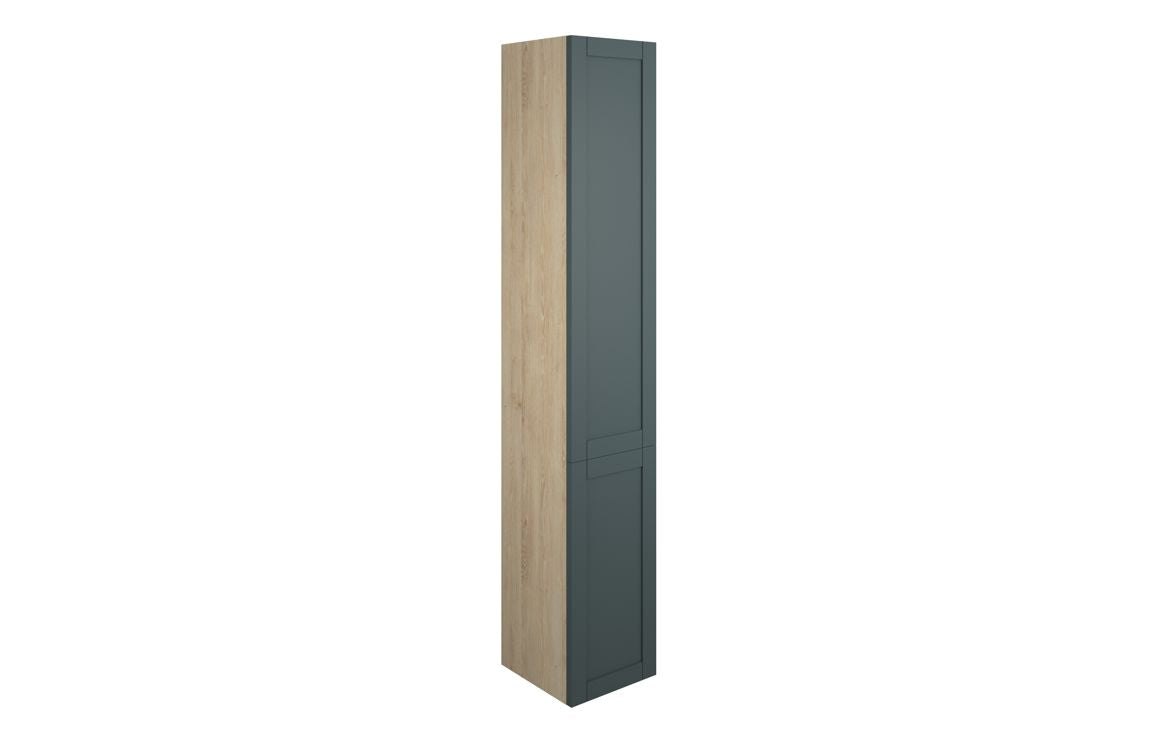 Abbey 300mm Tall Unit - Matt Green Camo