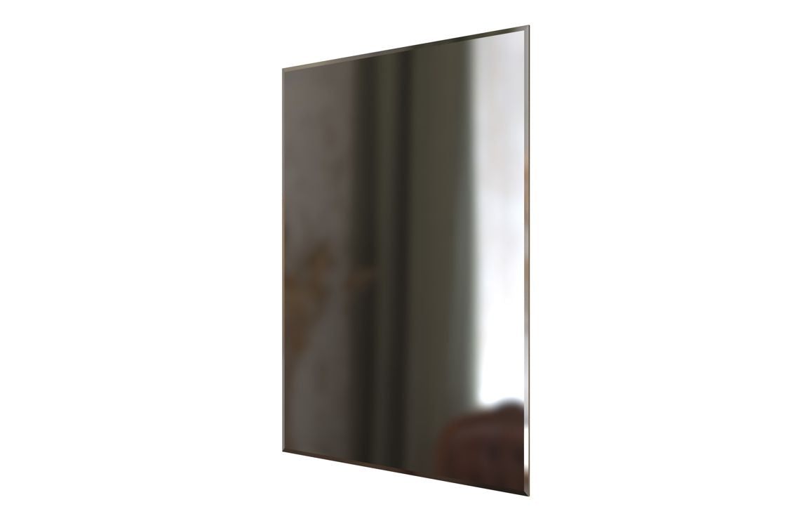 Soleil 600x800mm Rectangle Mirror