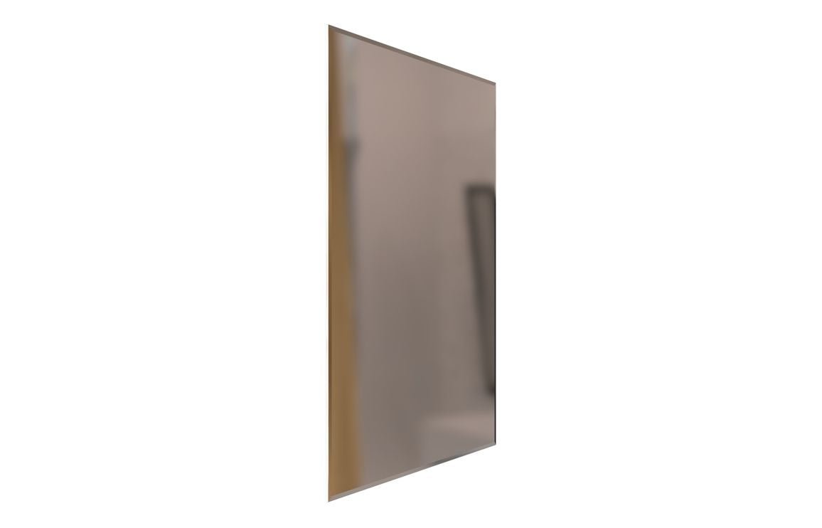 Soleil 600x800mm Rectangle Mirror