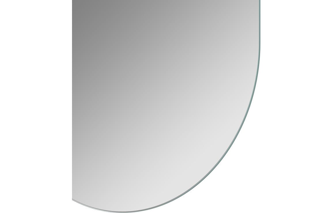 Soleil 400x800mm Oblong Mirror
