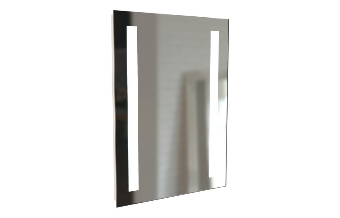 Marisol 500x700mm Rectangle Front-Lit LED Mirror