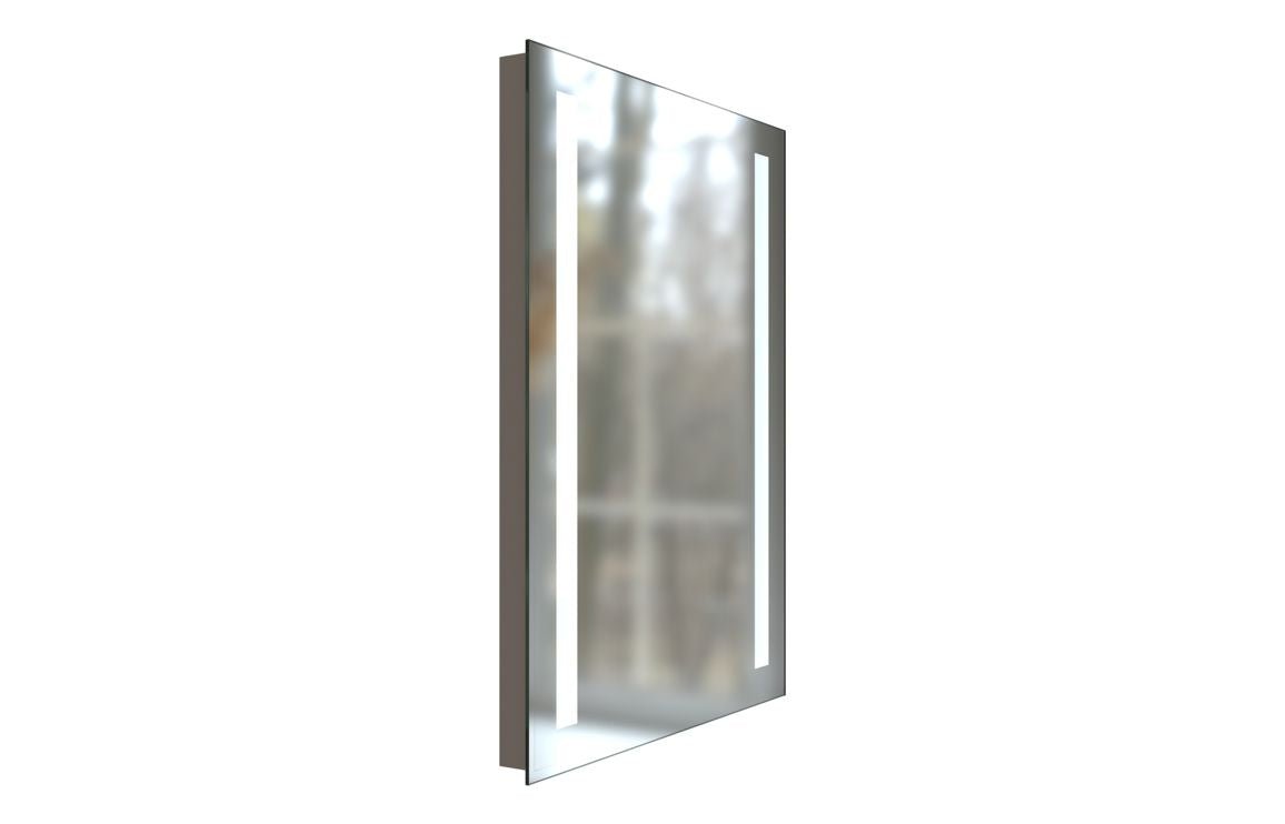 Marisol 600x800mm Rectangle Front-Lit LED Mirror