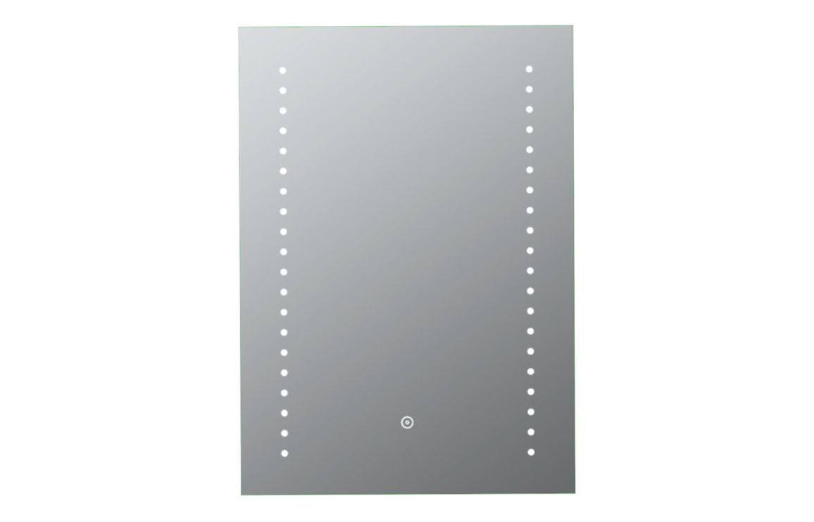 Dottie 600x800mm Rectangle Front-Lit LED Mirror