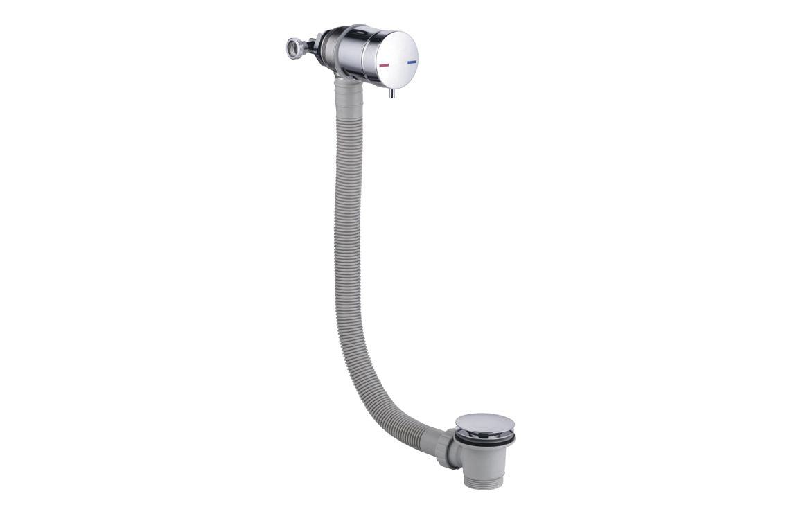 Bath Overflow Filler