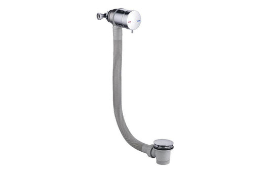 Bath Overflow Filler