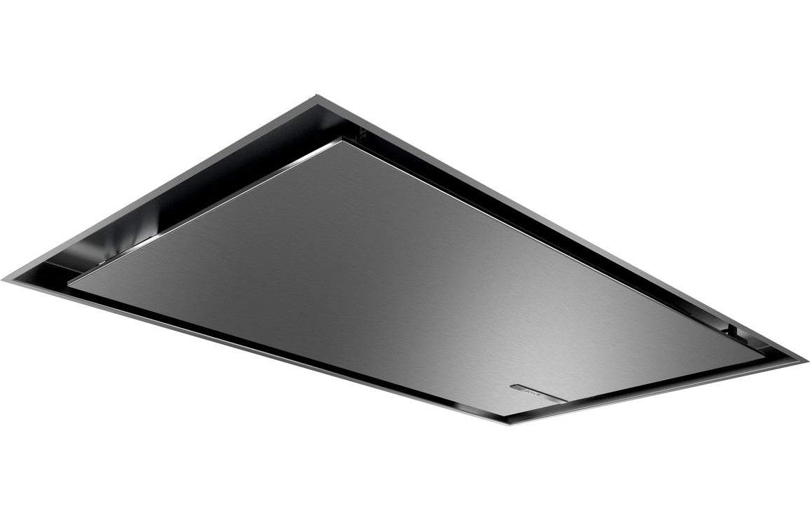 Bosch Series 6 DRC97AQ50B 90cm Ceiling Hood - St/Steel