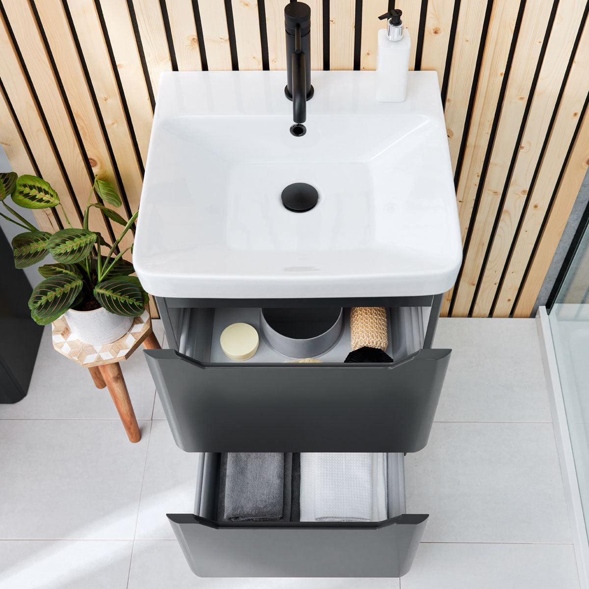 Ella 500 Floor Unit