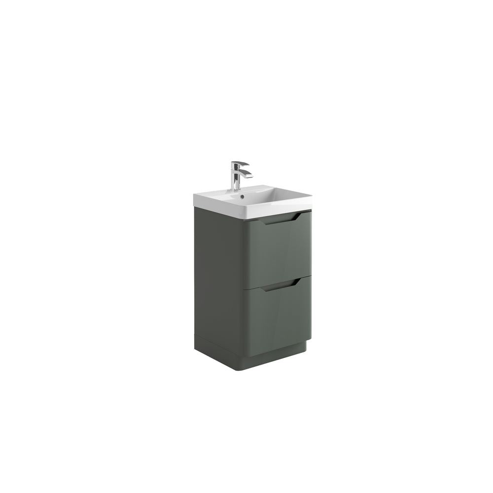 Ella 500 Floor Unit
