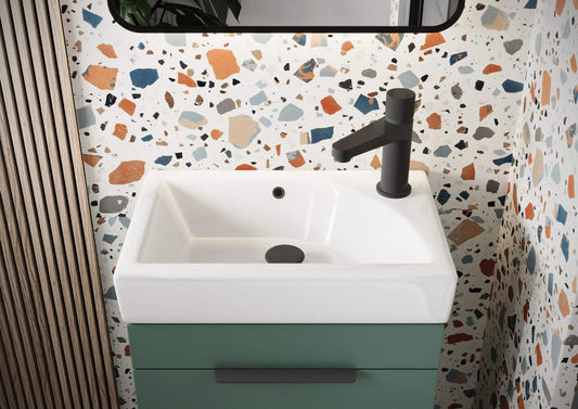 Esme Basin