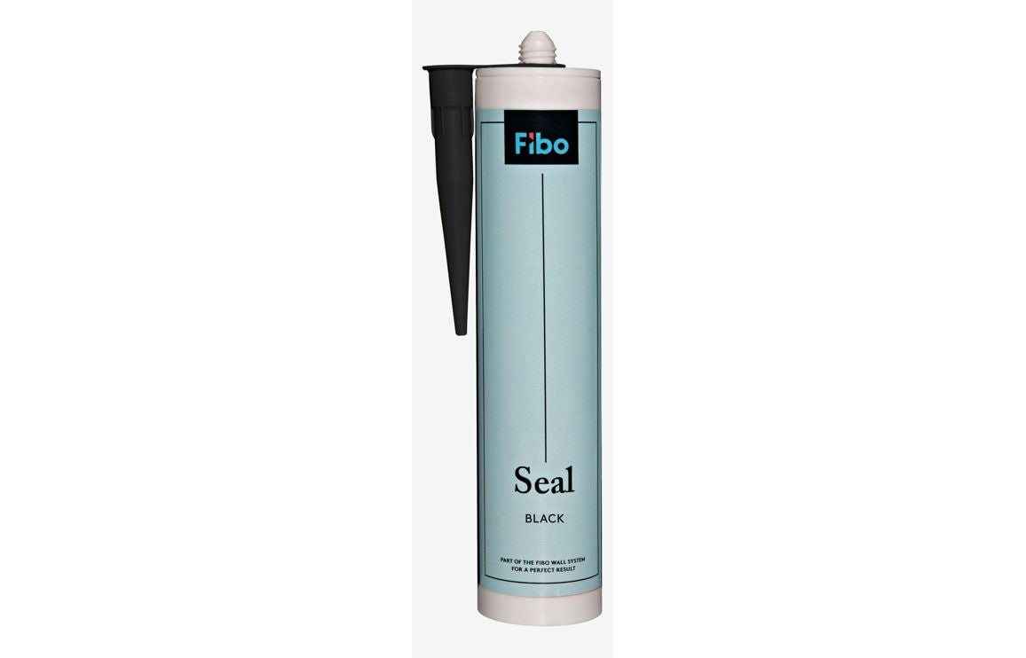  Fibo Sealant - Black 