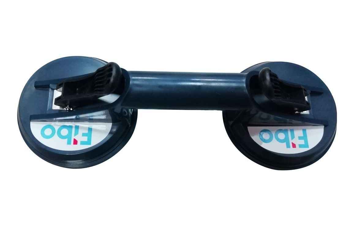 Fibo Suction Gripper – Panel Lifting & Installation Tool