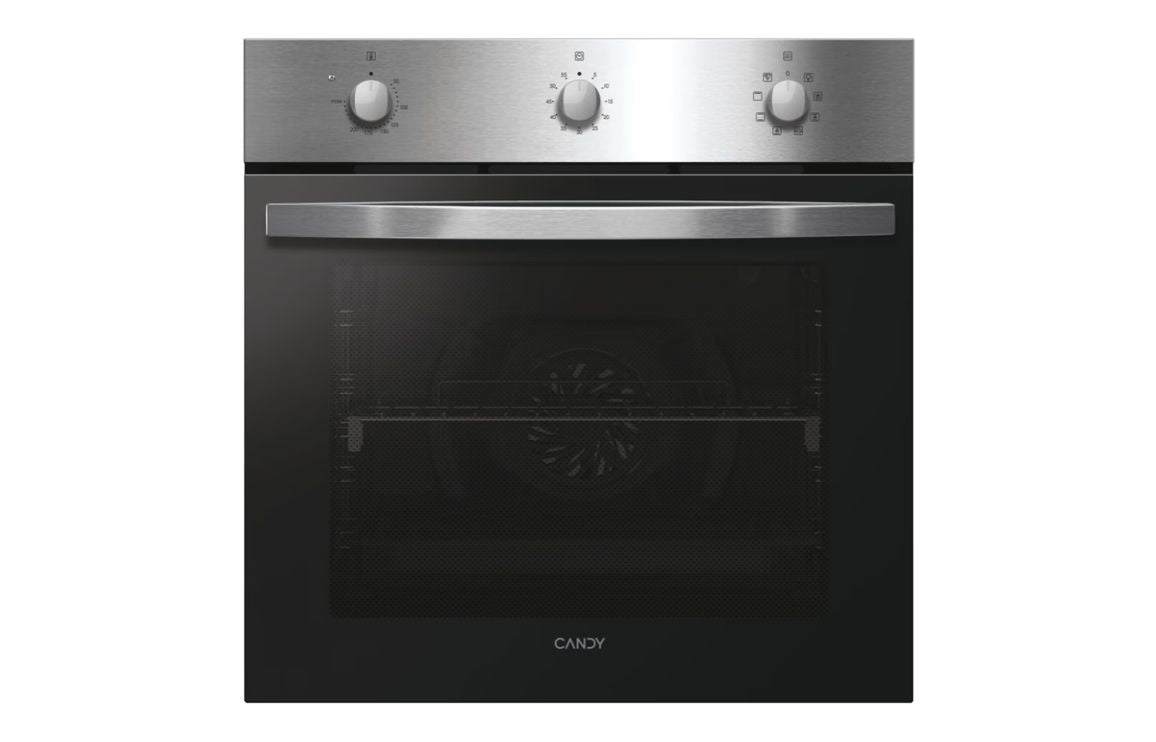 Candy Single Oven & Ceramic Hob Pack