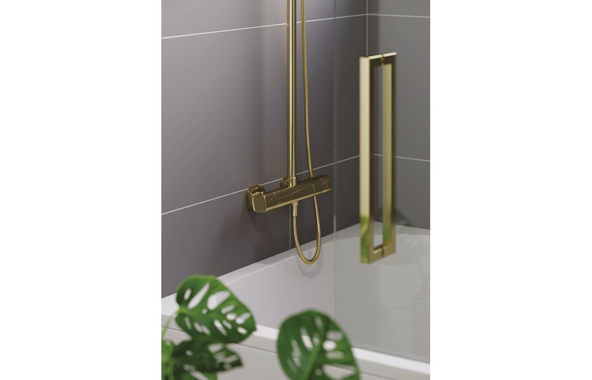 Fibo Contemporary - Aberdeen (Tile Effect)