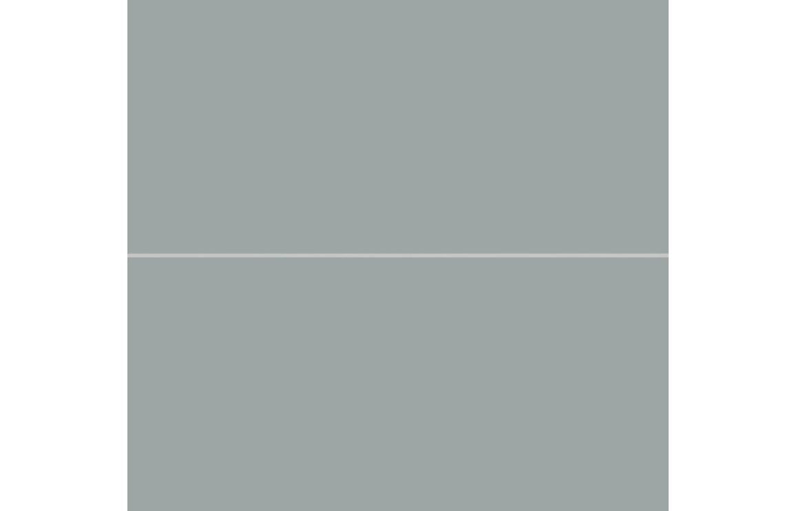 Fibo Contemporary - Medium Grey (Tile Effect)