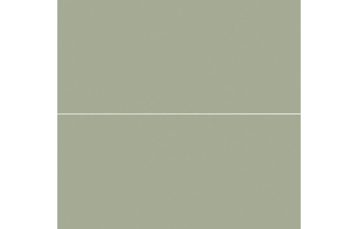 Fibo Contemporary - Olive Green (Tile Effect)