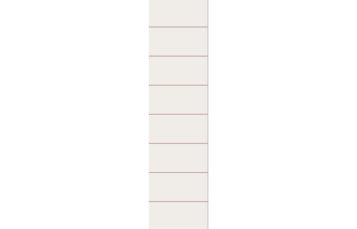 Fibo Contemporary - White Silk 60x30cm (Tile Effect)