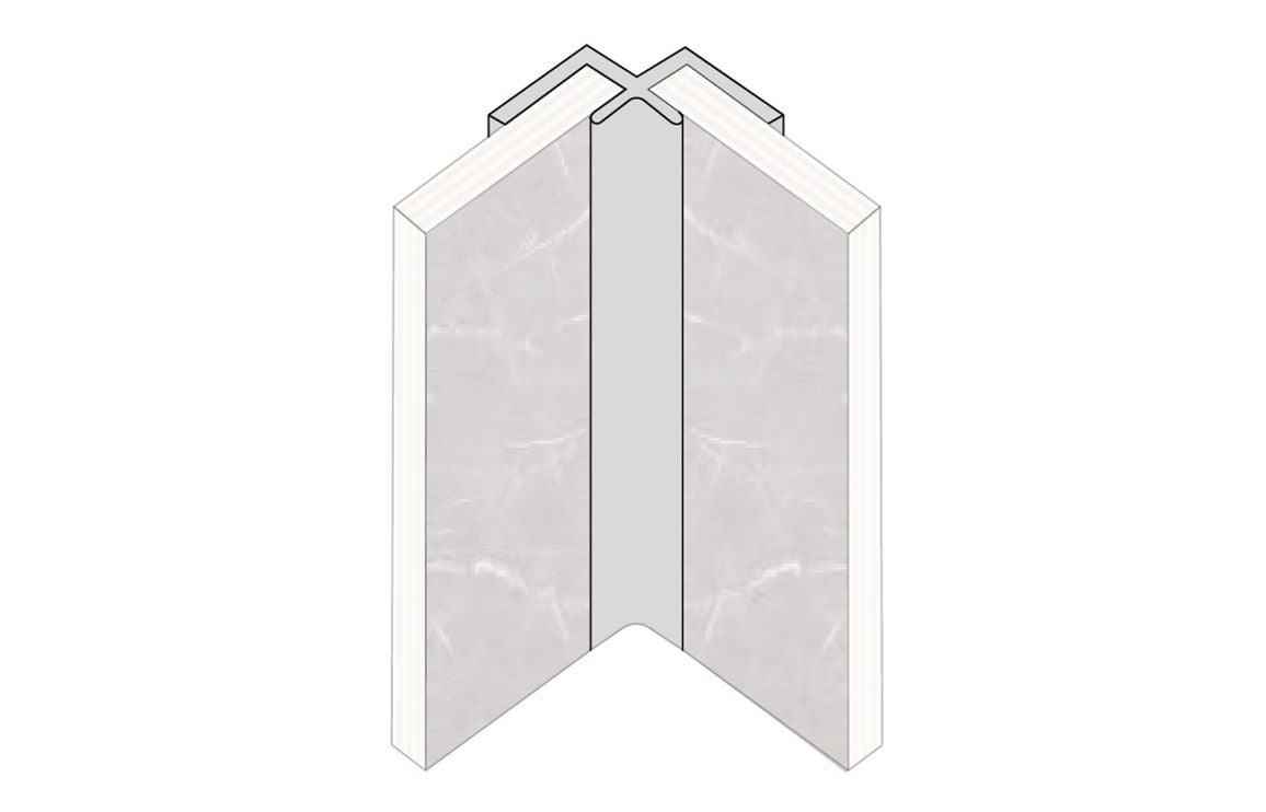 Fibo Internal Profile Guide - Easy Installation