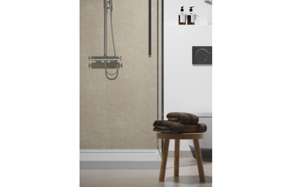 Fibo Timeless - Toscana (Plain Marble)