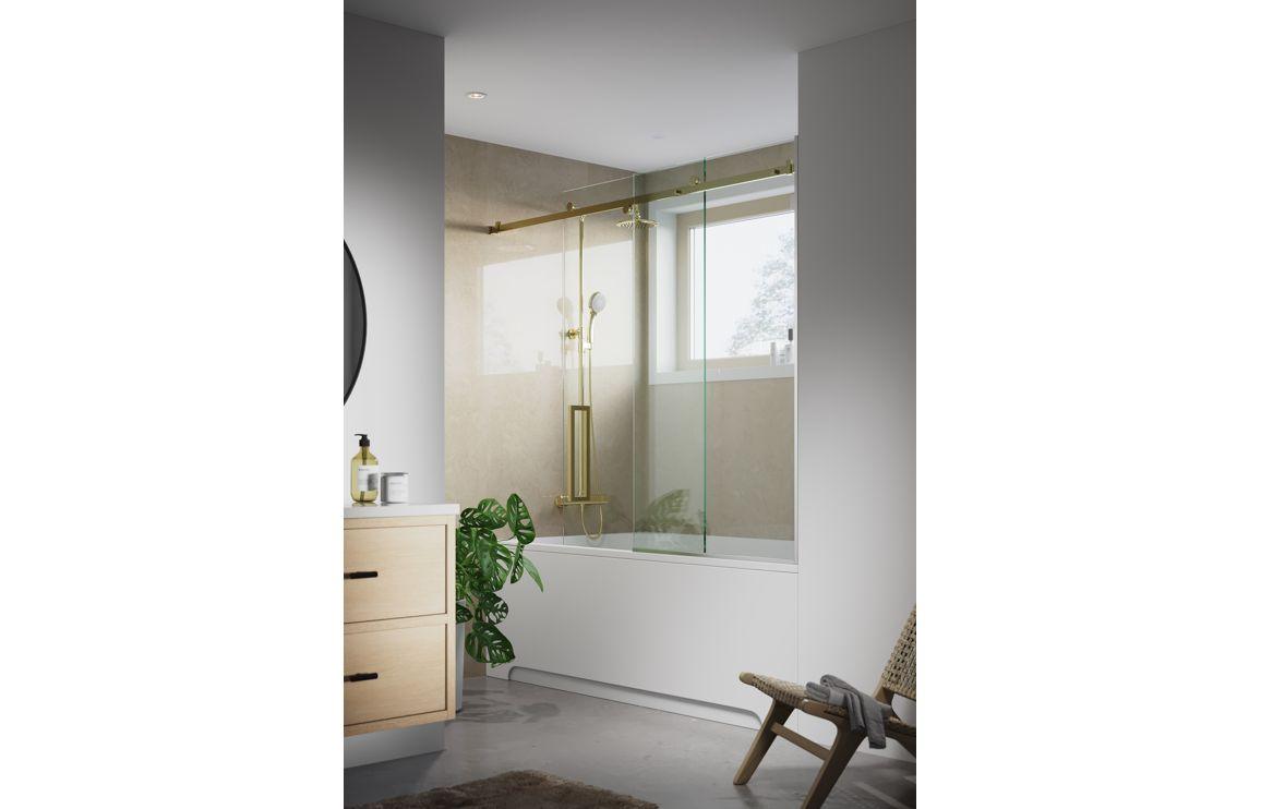 Fibo Timeless - Toscana (Plain Marble)