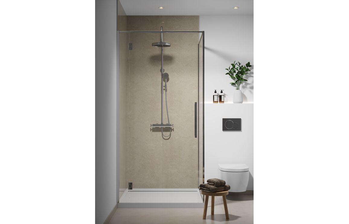 Fibo Timeless - Toscana (Plain Marble)