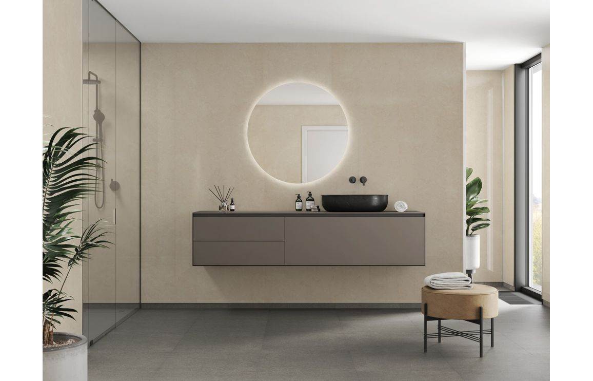 Fibo Timeless - Toscana (Plain Marble)