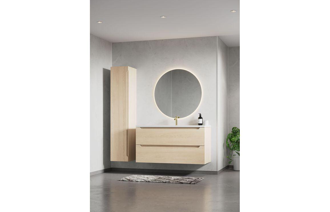 Fibo Marble - White Marble (Plain Marble)