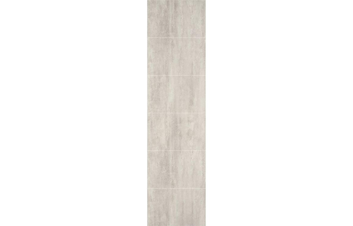 Fibo Scandinavian - Abbey Shale (Tile Effect)
