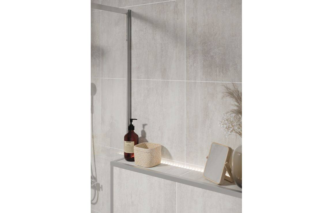 Fibo Scandinavian - Abbey Shale (Tile Effect)